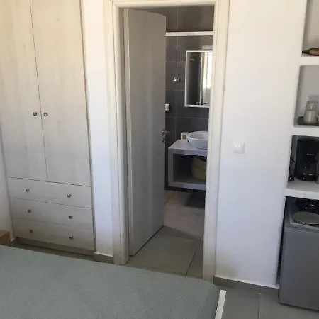Newly Built 15sqm Flat With Sea View & Access To Shared Pool * Mármara