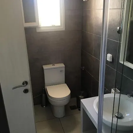Newly Built 15sqm Flat With Sea View & Access To Shared Pool Mármara