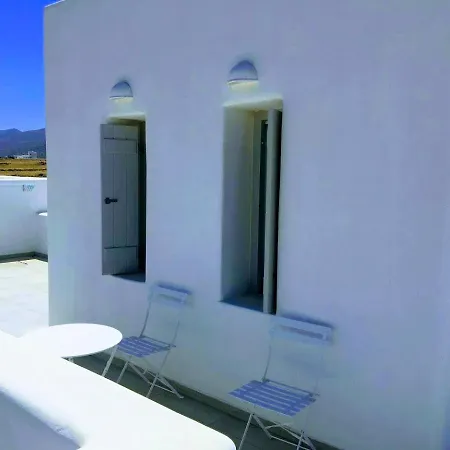 아파트 Newly Built 15sqm Flat With Sea View & Access To Shared Pool
