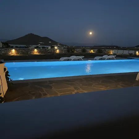 Newly Built 15sqm Flat With Sea View & Access To Shared Pool 아파트