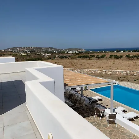 Newly Built 15sqm Flat With Sea View & Access To Shared Pool *