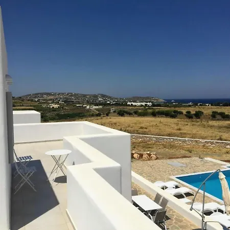Newly Built 15sqm Flat With Sea View & Access To Shared Pool Apartmán Mármara