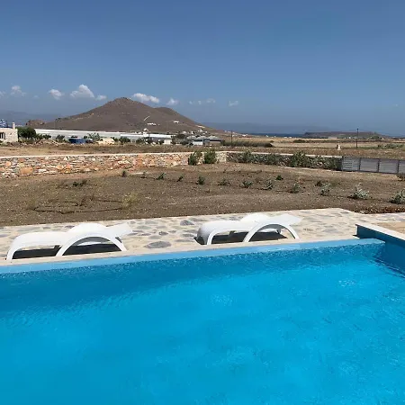 Newly Built 15sqm Flat With Sea View & Access To Shared Pool Apartmán *