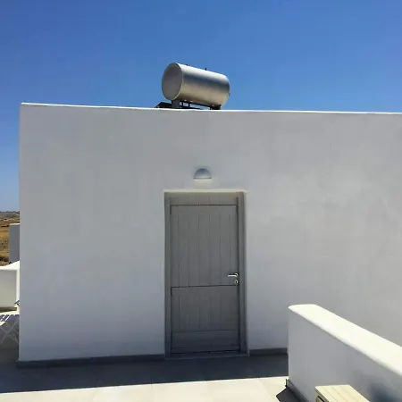 Newly Built 15sqm Flat With Sea View & Access To Shared Pool *