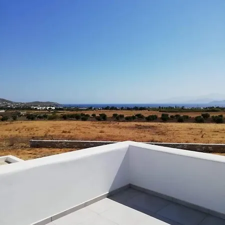 Newly Built 15sqm Flat With Sea View & Access To Shared Pool * Mármara