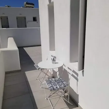 Apartmán Newly Built 15sqm Flat With Sea View & Access To Shared Pool Mármara