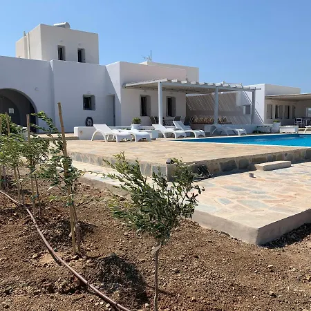 Apartmán Newly Built 15sqm Flat With Sea View & Access To Shared Pool